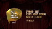 Social Samosa SAMMIE Awards