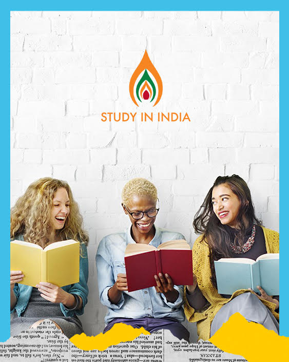 Study In India